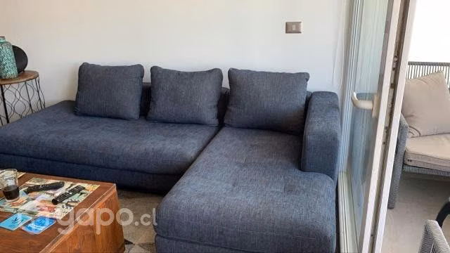 Sofa seccional derecho Rosen