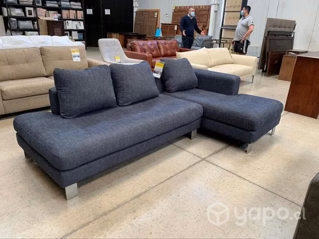 Sofa seccional derecho Rosen
