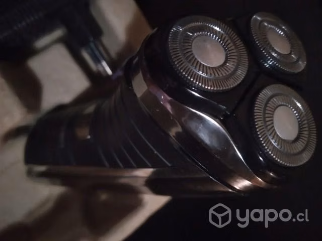 Afeitadora hombre marca siegen