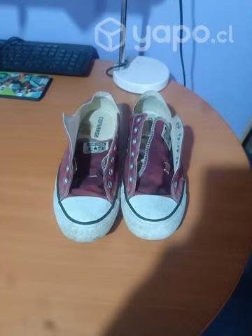 Zapatos cat - Imagen 5
