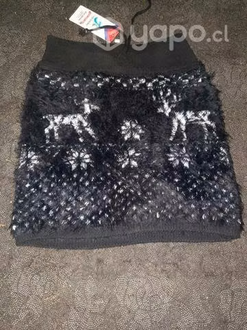 Falda Nueva