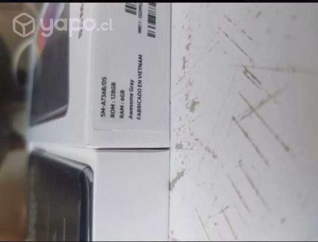 Samsung a73, 128 gb