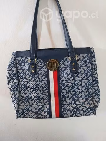 Cartera Tommy Hilfiger