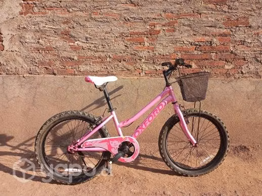 Bicicleta oxford aro 20 - Imagen 6