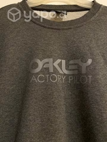 Poleron Nuevo Oakley - Imagen 2