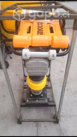 Compactadora apisonadora 5.5 hp marca INGKO - Imagen 2