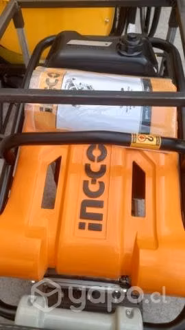 Compactadora apisonadora 5.5 hp marca INGKO - Imagen 4