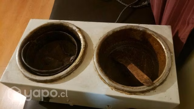 Maquina depiladora cera - Imagen 3