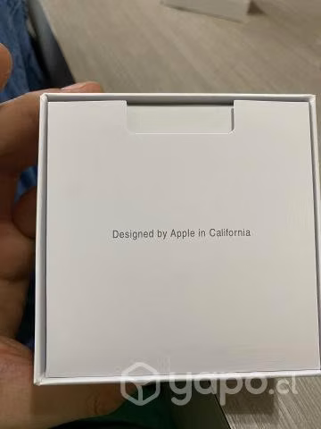 AirPods Pro