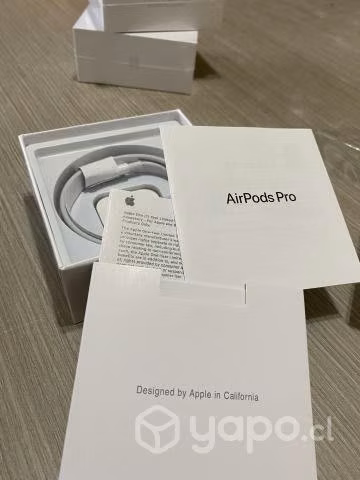 AirPods Pro