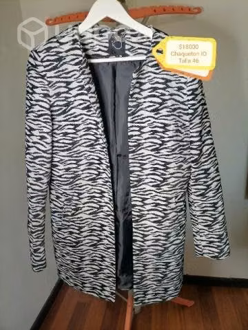 Ropa Mujer