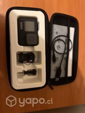 GoPro hero 9 Black