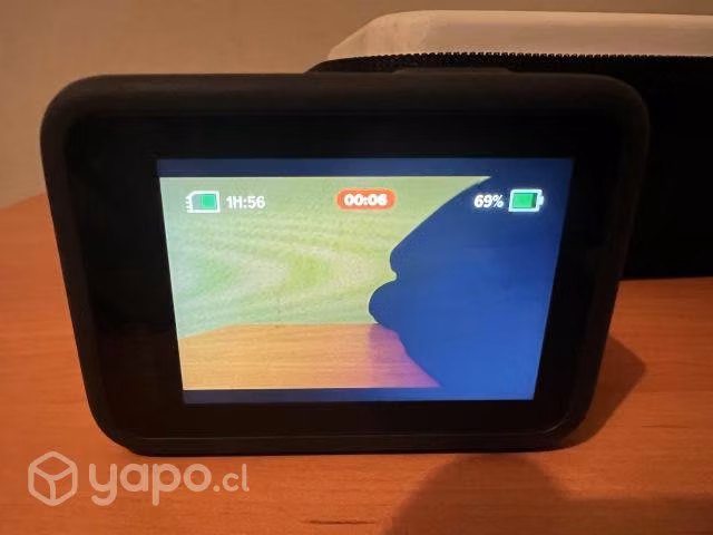 GoPro hero 9 Black