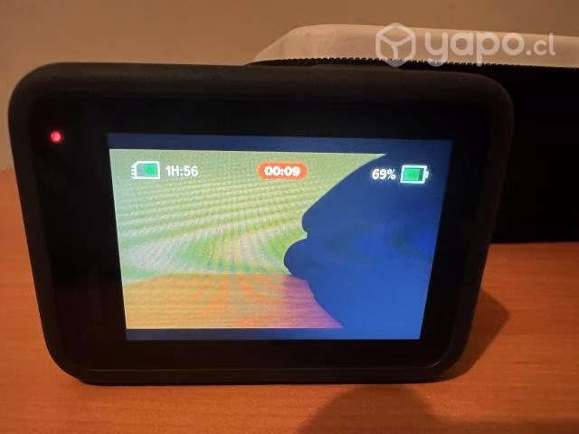 GoPro hero 9 Black