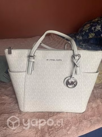 Cartera michael kors