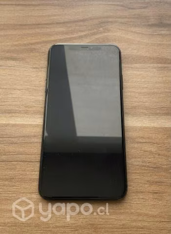 IPhone 11 Pro Max 256GB - Imagen 2