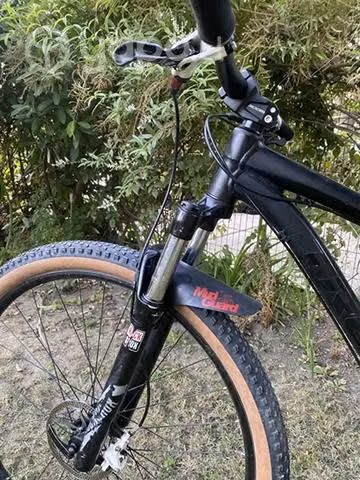Trek Xcaliber 6