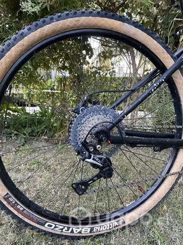 Trek Xcaliber 6