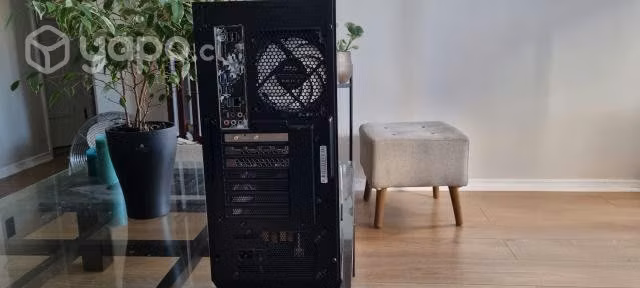 PC Gaming R5 3600 - GTX 1660TI - 16Gb