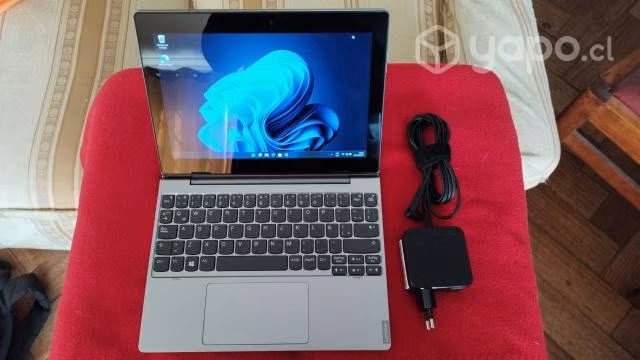 Notebook Lenovo D330