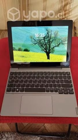 Notebook Lenovo D330