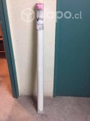 Roller Black Out Beige 90cmx2,40 mts - Imagen 2