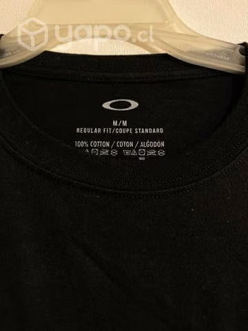 Polera Nueva Oakley - Imagen 2