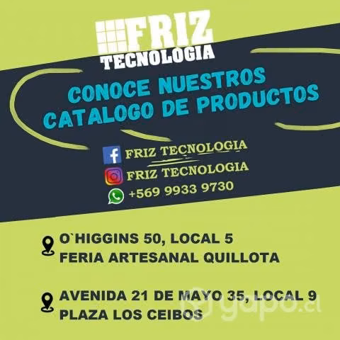 HUB USB 3.0 - 4 puertos usb