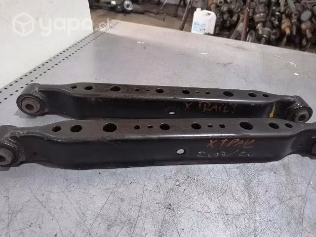Bandejas trasera RH LH XTRAIL 2017/ 2020