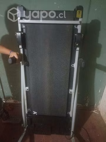 Trotadora