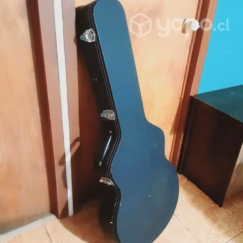 Guitarra Electroacustica Ibanez AFS75T