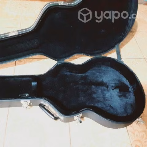 Guitarra Electroacustica Ibanez AFS75T