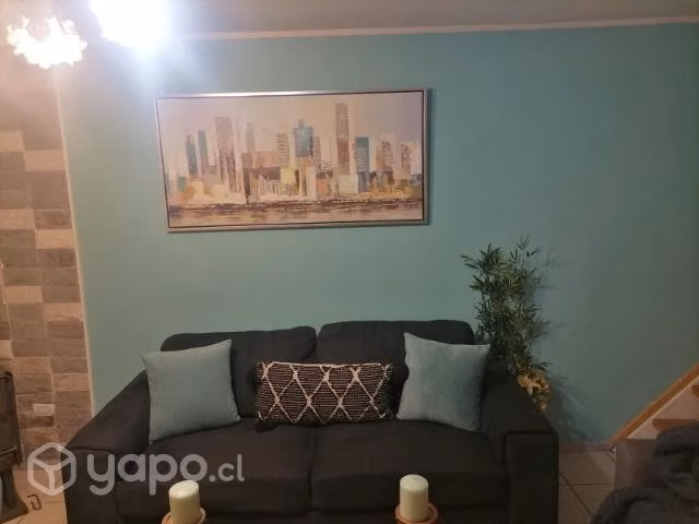 Sofa Rosen