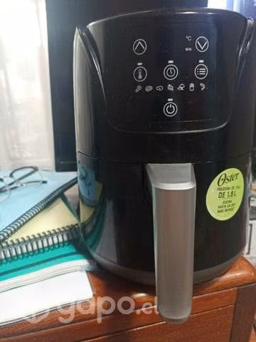 Freidora de aire digital Oster 1.8L