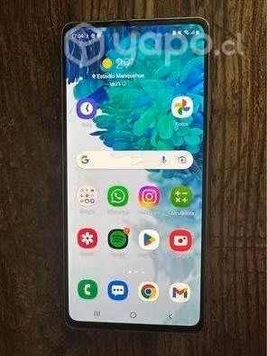 Celular Samsung Galaxy S20 FE