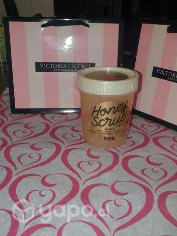 Splash, Cremas y exfoliantes PINK de Victoria's Se - Imagen 3