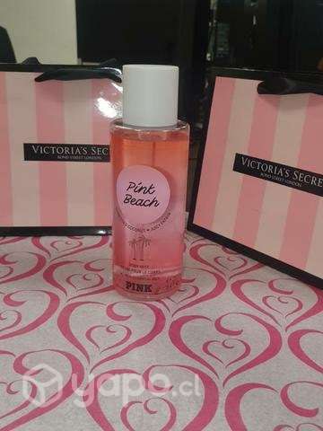 Splash, Cremas y exfoliantes PINK de Victoria's Se - Imagen 6