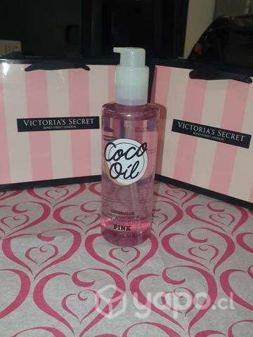Splash, Cremas y exfoliantes PINK de Victoria's Se - Imagen 5