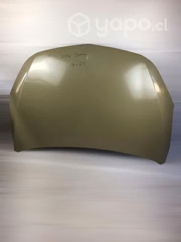 Capot Nissan new sail 2017 2022