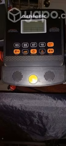 Trptadora eléctrica 20t 220v