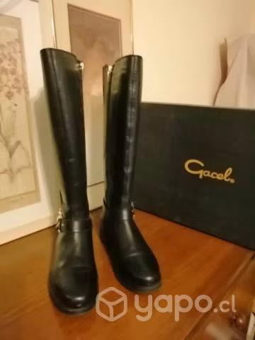 Bellas botas Gacel - Imagen 2
