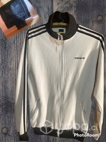Poleron adidas