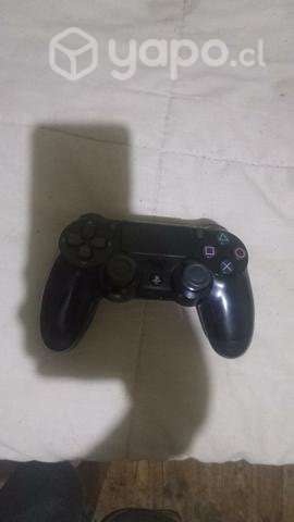 Play 4 Slim 1TB 5 juegos - Imagen 4
