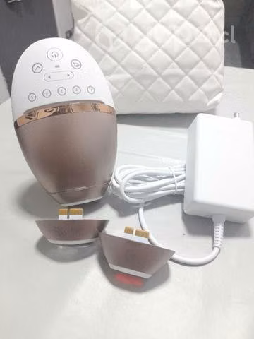 Depiladora Láser IPL Philips - Imagen 2