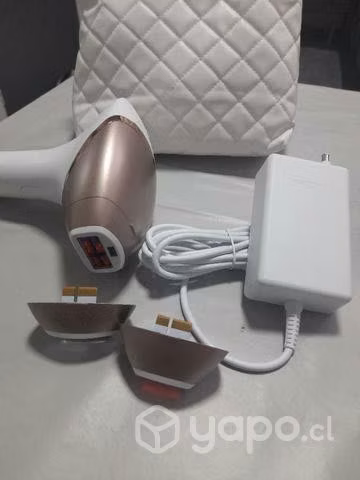 Depiladora Láser IPL Philips