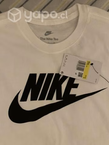 The Nike tee - Imagen 2