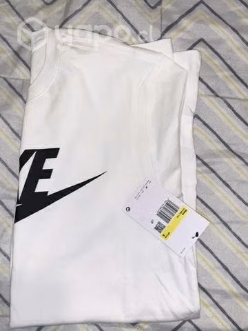 The Nike tee - Imagen 3