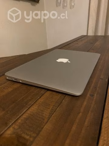 Macbook air 2015