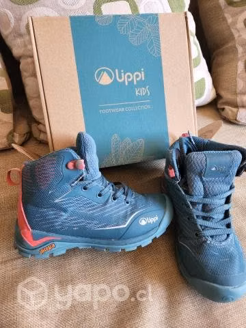 Zapatillas Outdoor Lippi