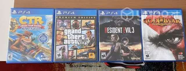 Play station 4 1TB - Imagen 2
